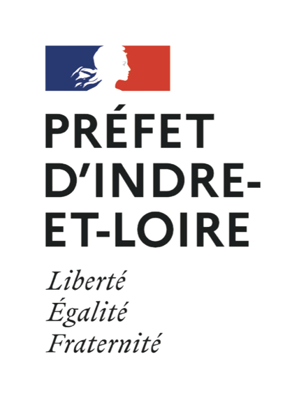 Préfecture d'Indre et Loire