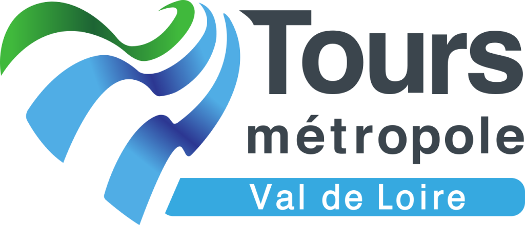 Tours Métropole Val de Loire